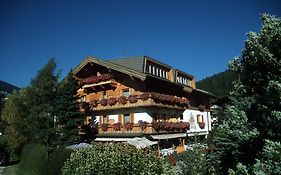 Hotel Stauder